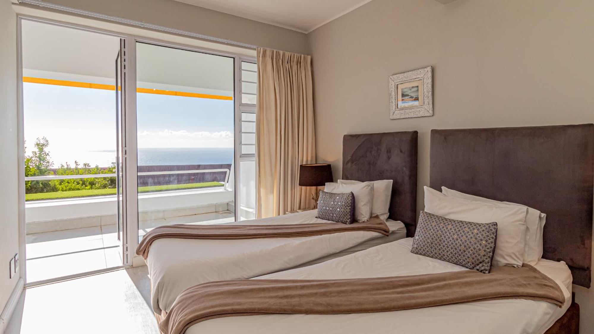 Driftwood Villa Cape Town Eksteriør bilde