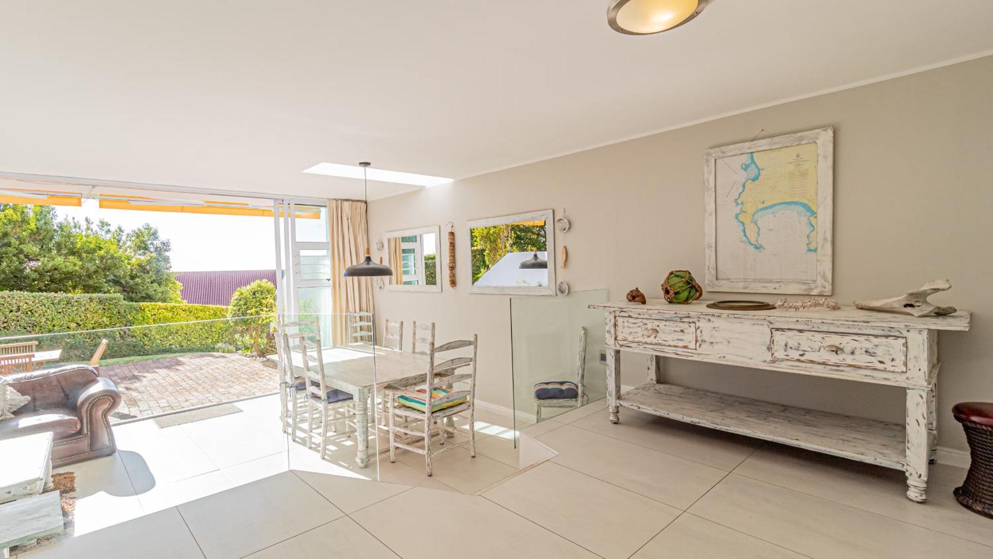 Driftwood Villa Cape Town Eksteriør bilde