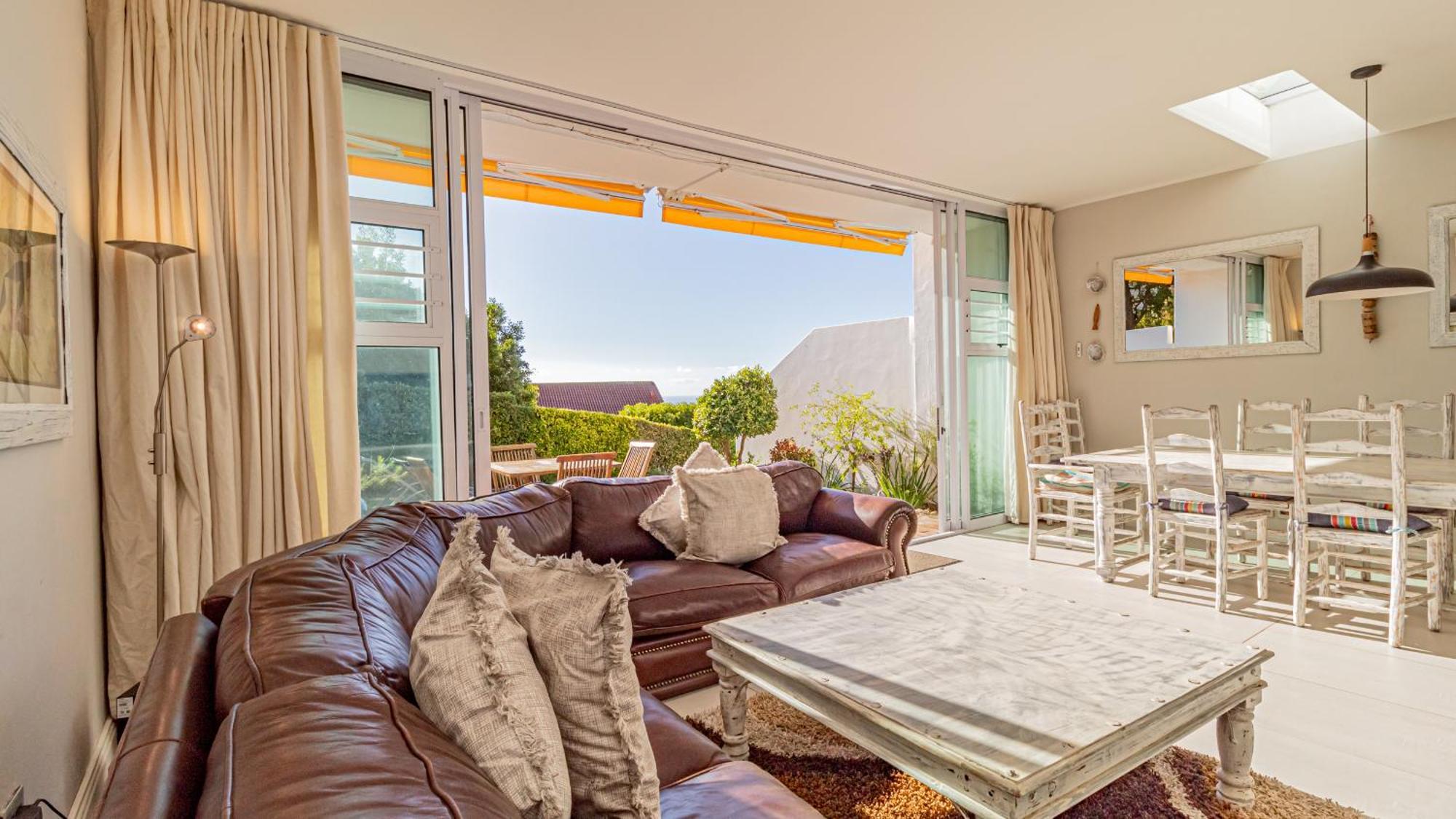 Driftwood Villa Cape Town Eksteriør bilde